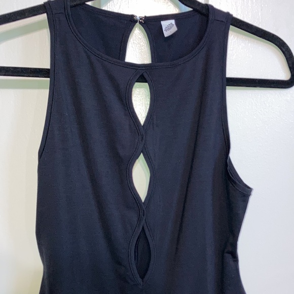 NWOT Parade cutout bodysuit size L - Picture 3 of 7